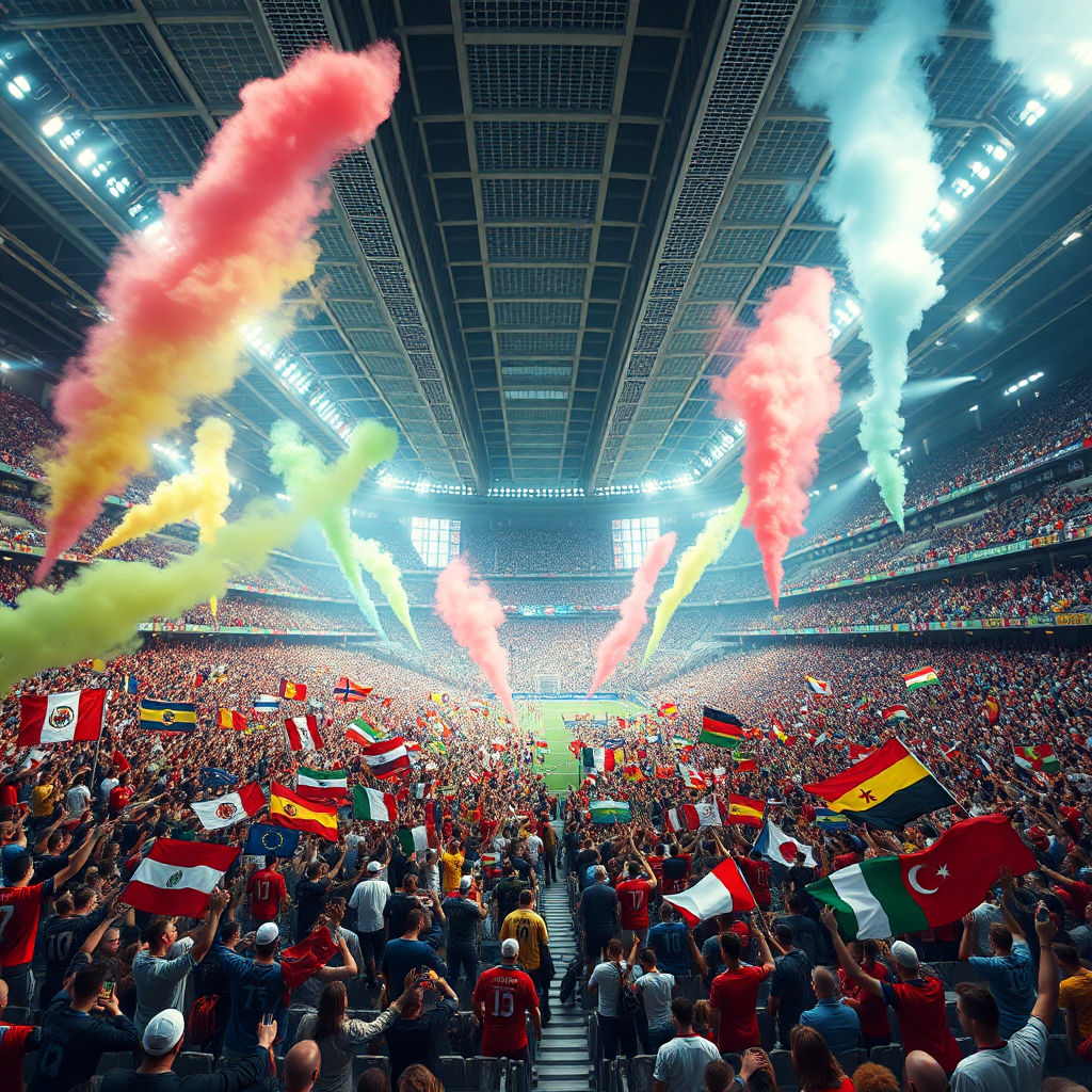 Kinh nghiệm đi xem World Cup 2026 ở New York New Jersey: Từ A đến Z cho fan cuồng bóng đá