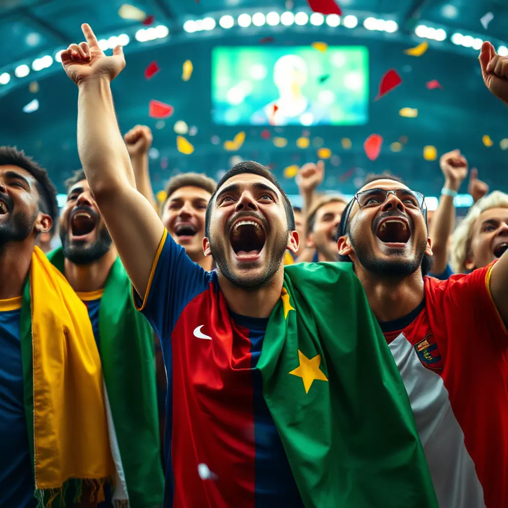 Kinh nghiệm đi xem World Cup 2026 ở New York New Jersey: Từ A đến Z cho fan cuồng bóng đá — view 4