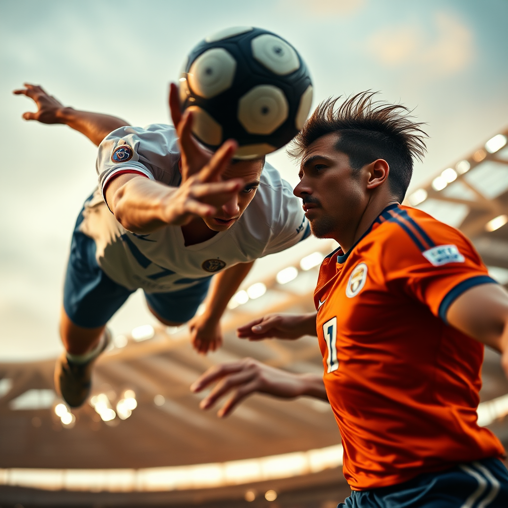 Haiti vs Scotland: Ai sẽ tạo bất ngờ ở vòng bảng?